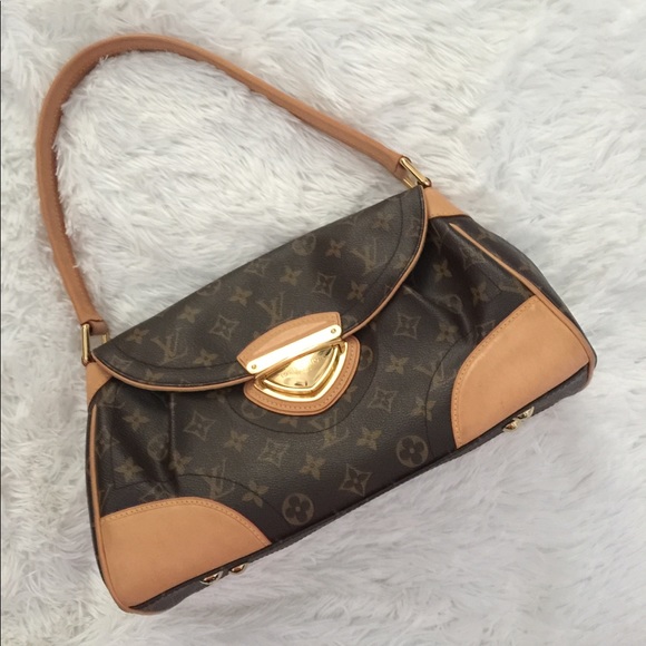 louis vuitton beverly mm